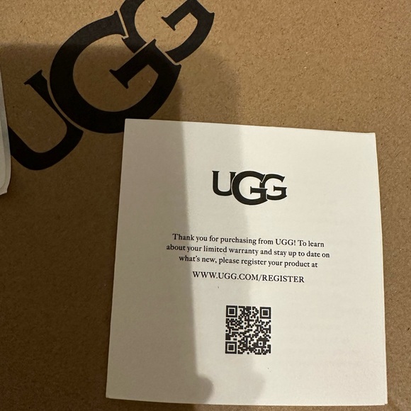 UGG - Ultra mini platform Ugg - Picture 6 of 7